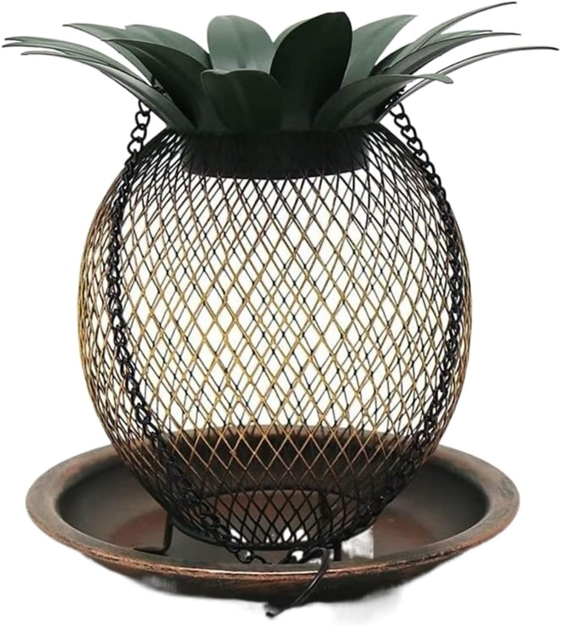 ウォルトディズニー ピノキオとジミニー クリケット 竹ケージ 開口部