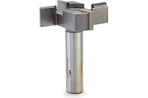 Whiteside 6220 CNC Spoilboard Surfacing Router Bit