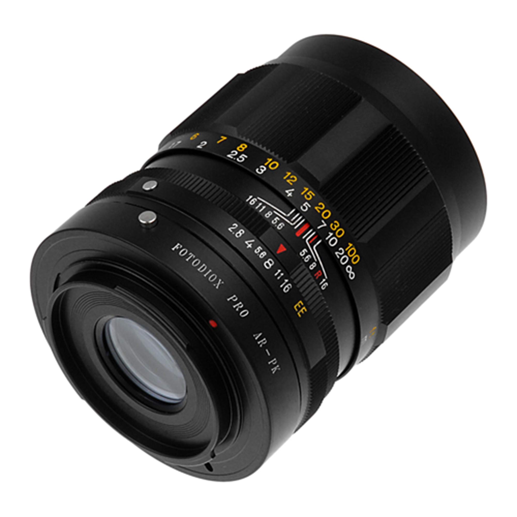 Canon　PENTAX レンズ　その他　5点 Amazon | Fotodiox Proレンズマウントアダプター、コニカARレンズから