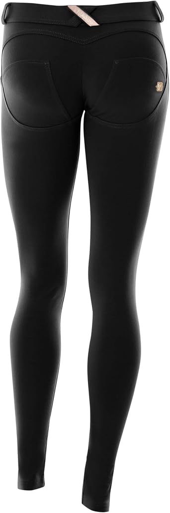 Freddy WR.UP Low Rise Skinny Pants 
