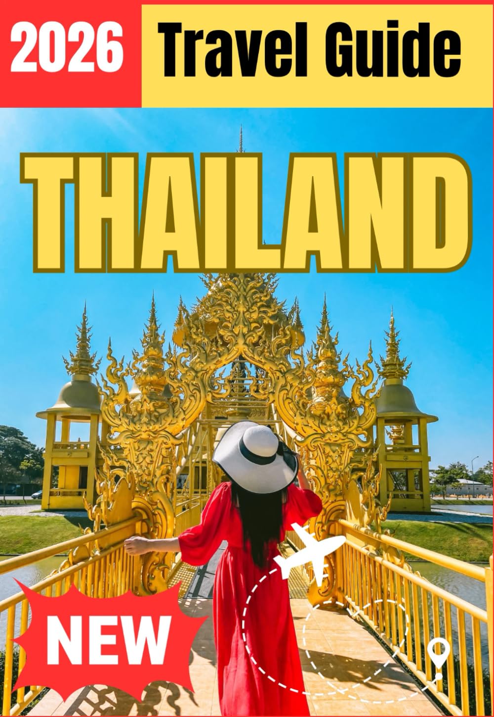 THAILAND TRAVEL GUIDE 2026