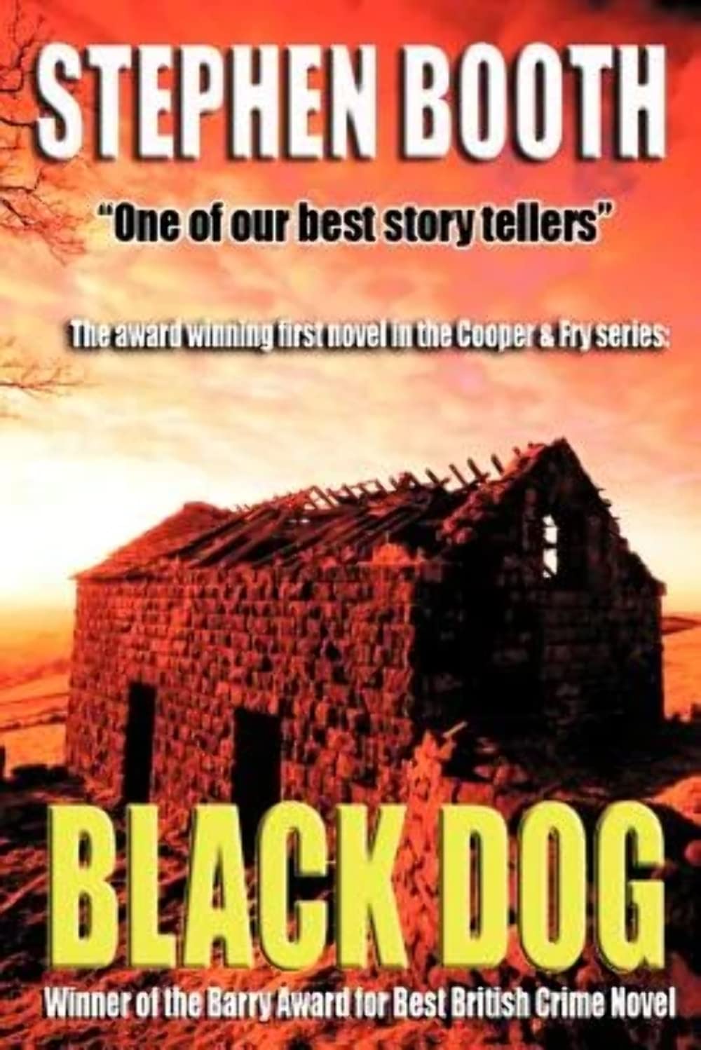 Black Dog (Cooper and Fry)