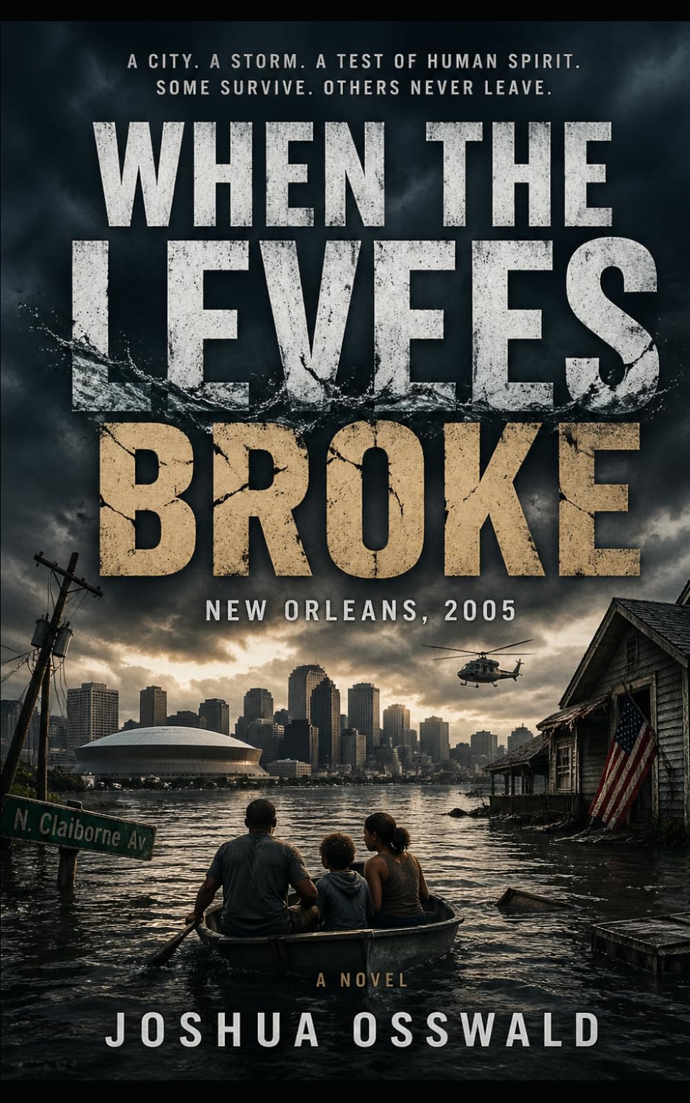 When the Levees Broke