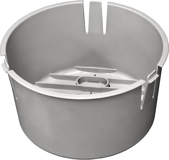 Sea-Lect Designs Hatch Bucket Container for Lifetime Kayaks