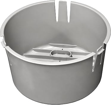 Sea-Lect Designs Hatch Bucket Container for Lifetime Kayaks