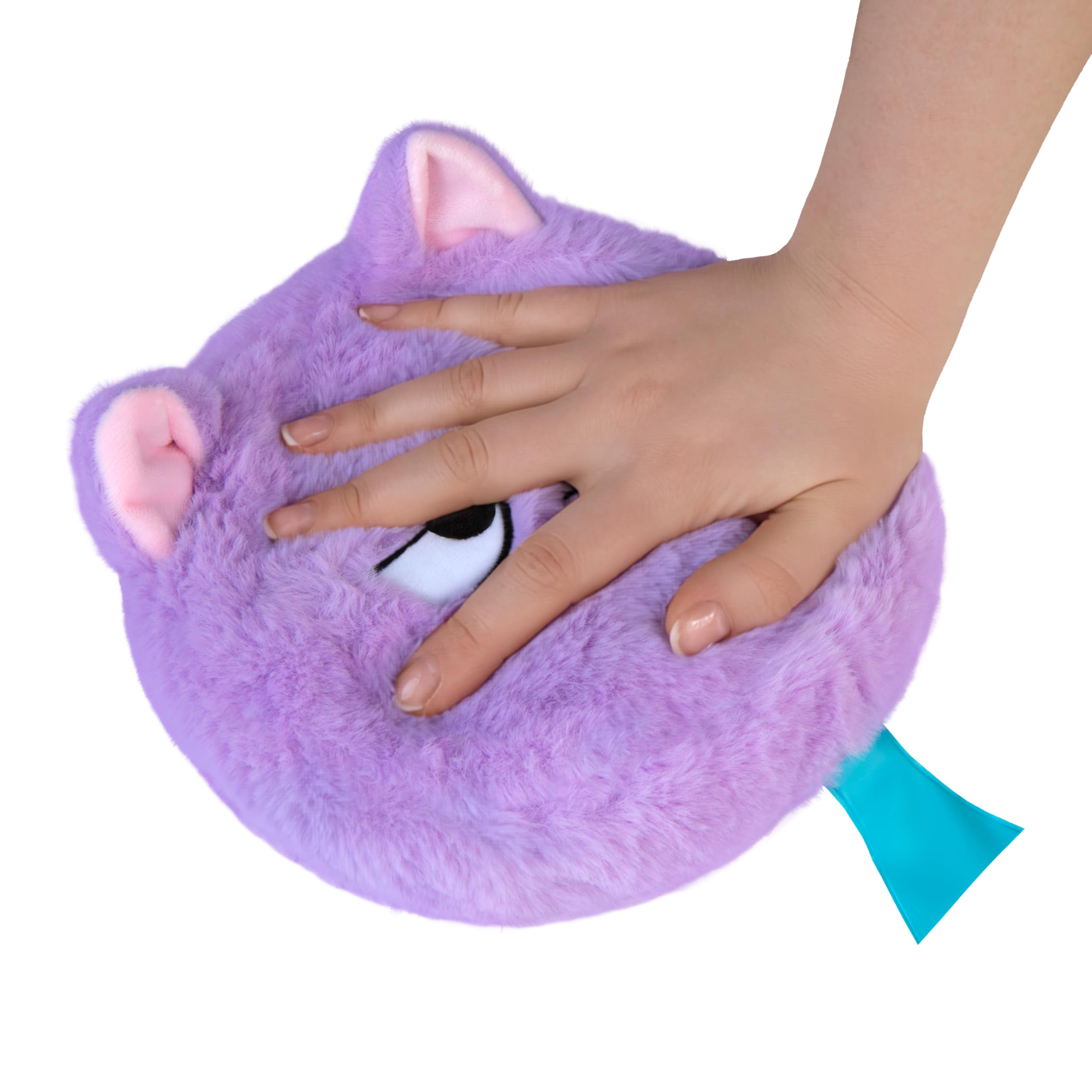 Amazon.com: ORB Whoopzeezz Plush Animal Whoopie Cushion Prank Toy
