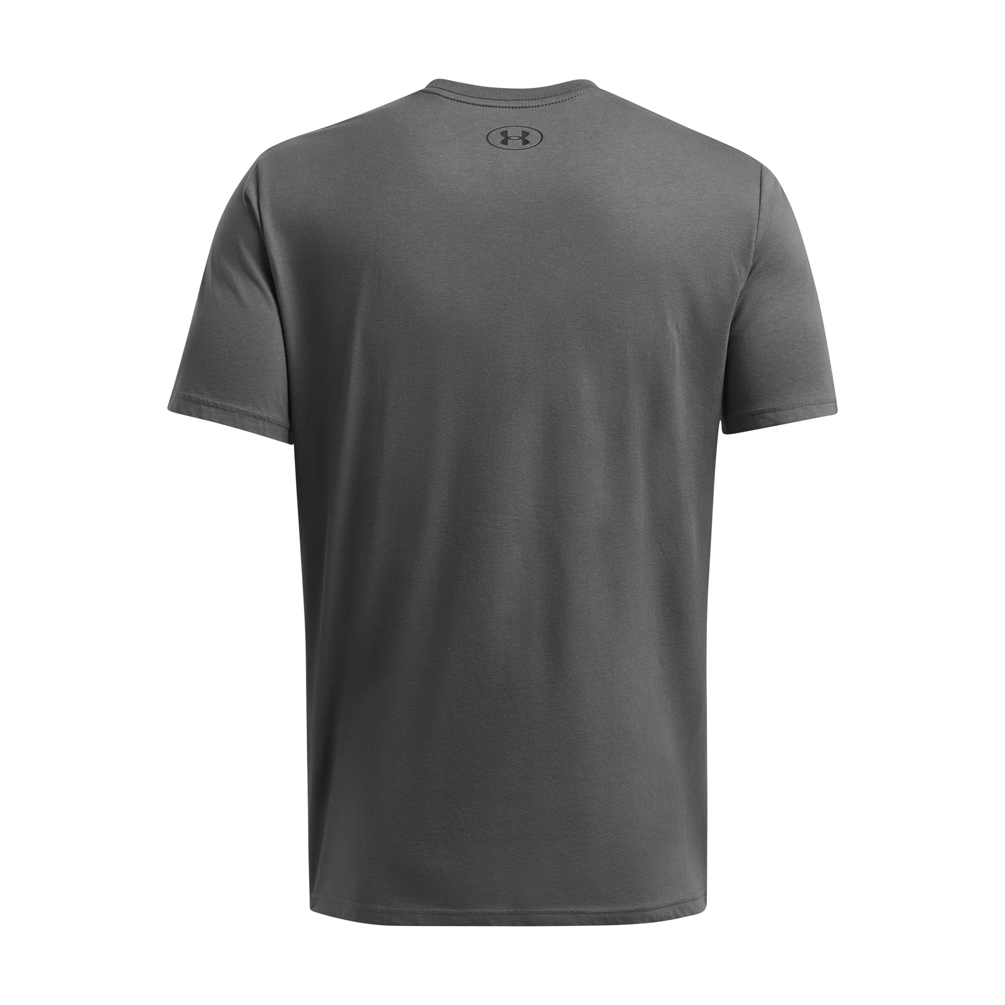 Under Armour Men's UA GL Foundation Short Sleeve T-Shirt, Maglietta a Maniche Corte, Uomo - 4