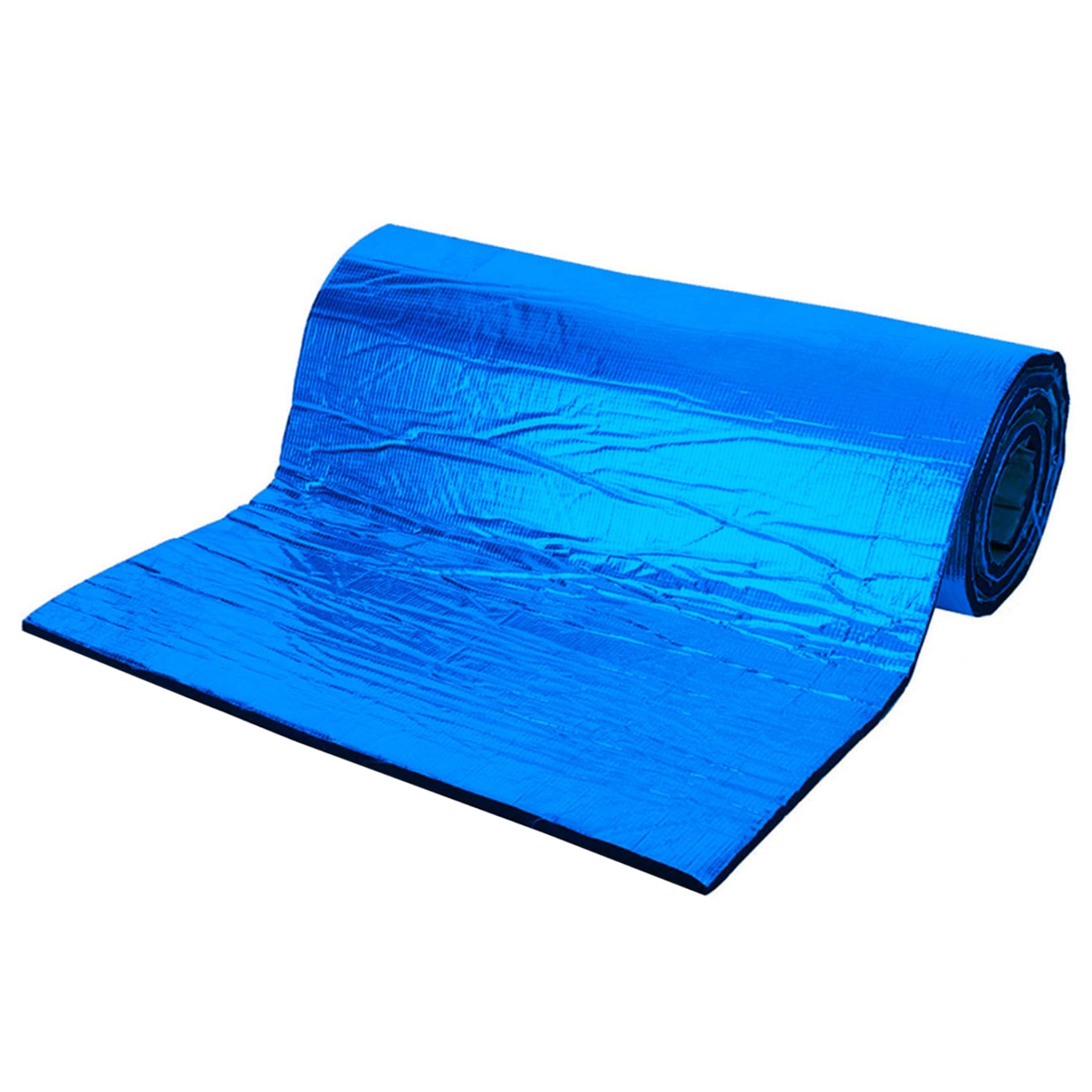 Tapis insonorisant pour capot et habitacle lors des voyages