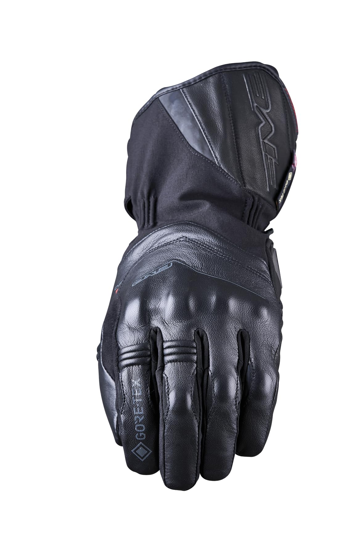 Amazon | ファイブ(FIVE) バイクグローブ ブラック (サイズ:XL) WFX