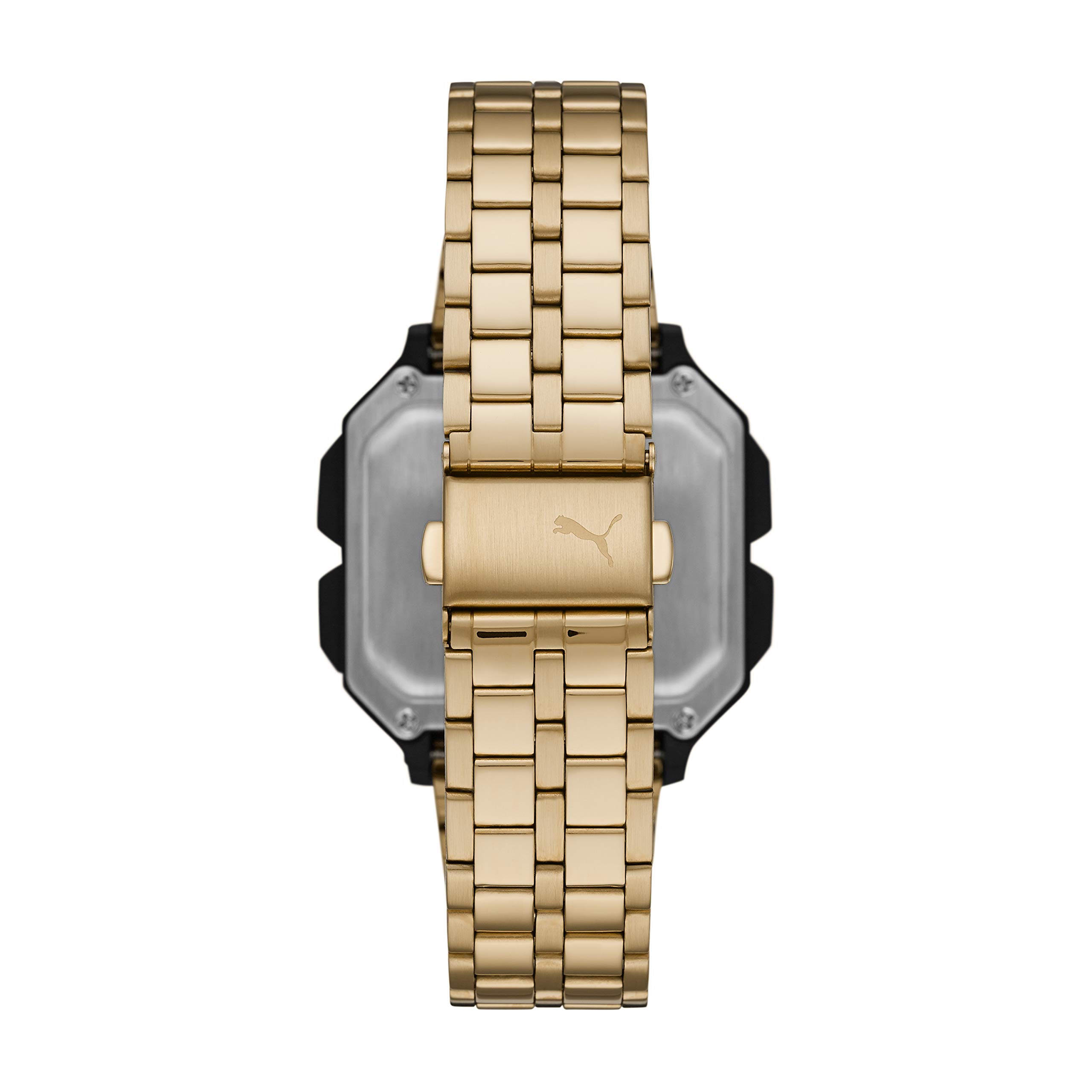 PUMA Reloj de Vestir P5016