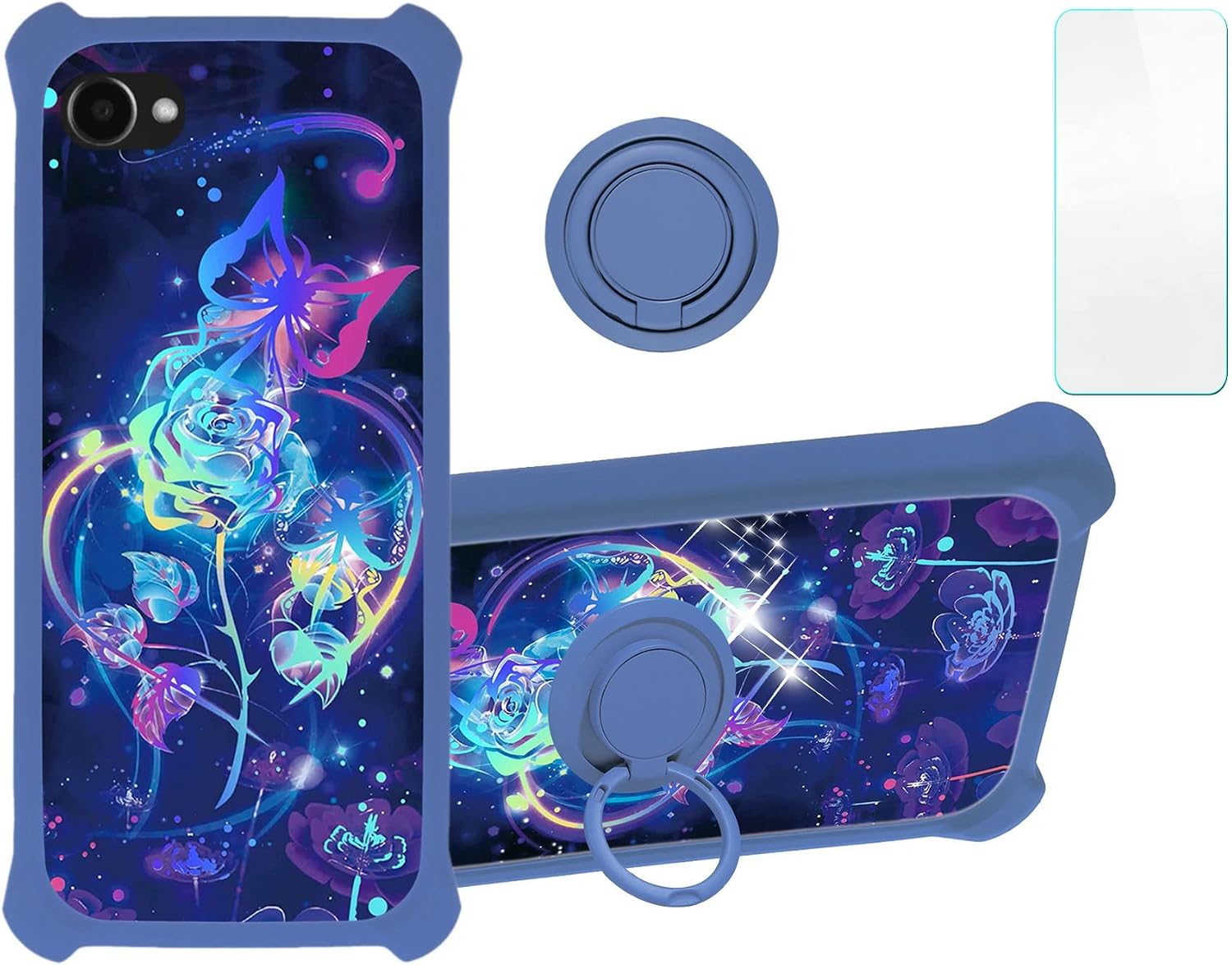 pixel 9 phone cases Google Pixel 9/9 Pro 5G Case with MagSafe
