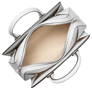 Michael Kors Women's Laila Small Satchel