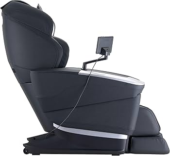 Amazon.com: FUJIIRYOKI Cyber Relax Ai 5D Massage Chair - Advanced