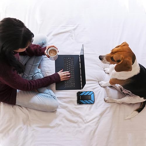 Vista 59 de ADATA HD710 Pro 2TB USB 3.1 IP68 Impermeable/a prueba de golpes/polvo robusto disco duro externo, negro (AHD710P-2TU31-CBK)