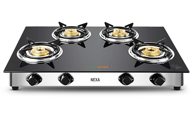 greenchef gas stove burner