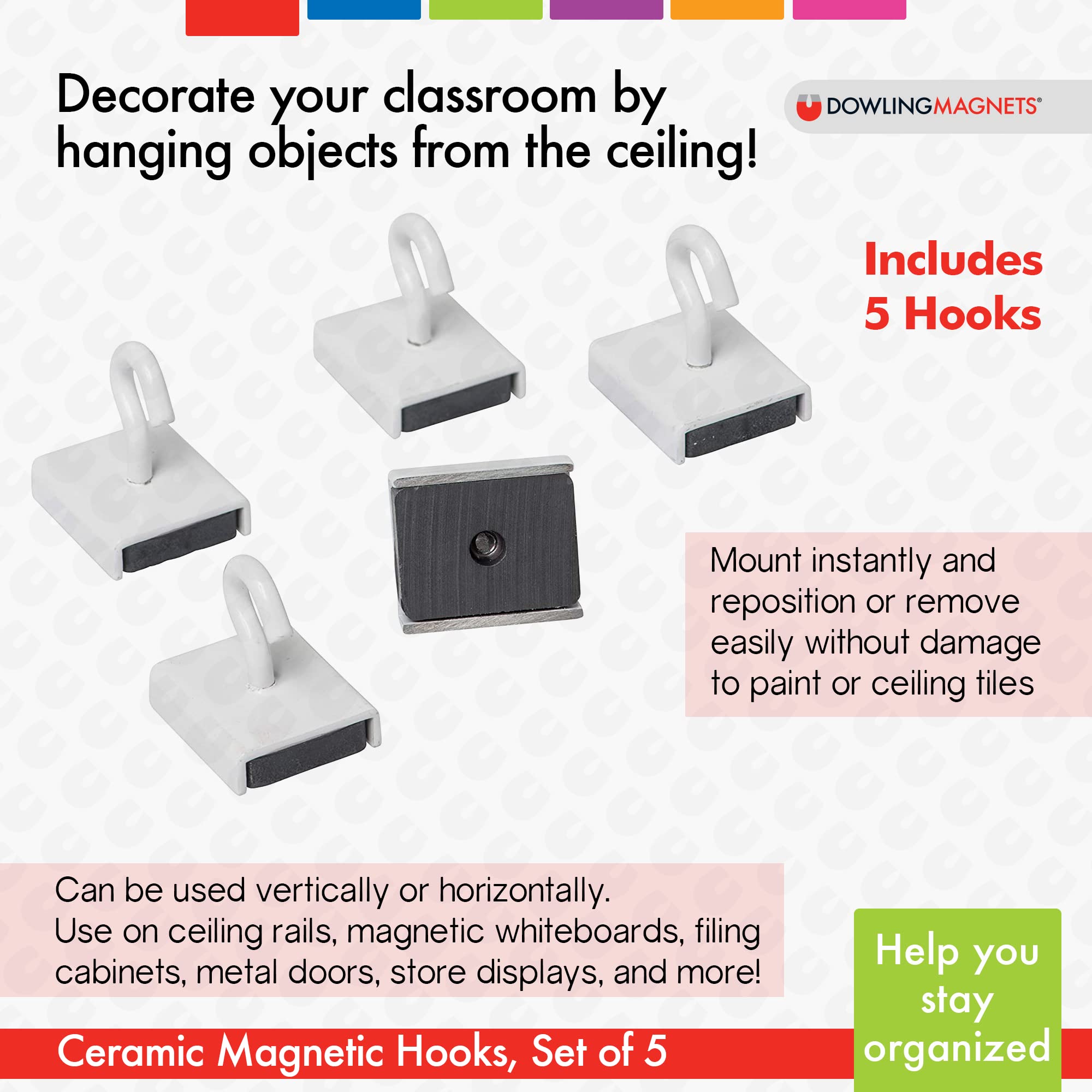 Auto Body Doctor ABDHP1000 Door Hinge Pin (GM 1 Pc.)