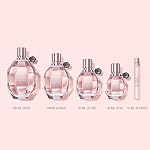 Viktor&Rolf - Flowerbomb Eau de Parfum - Women's Perfume - Floral & Woody - With Notes of Vanilla, Jasmine, & Rose