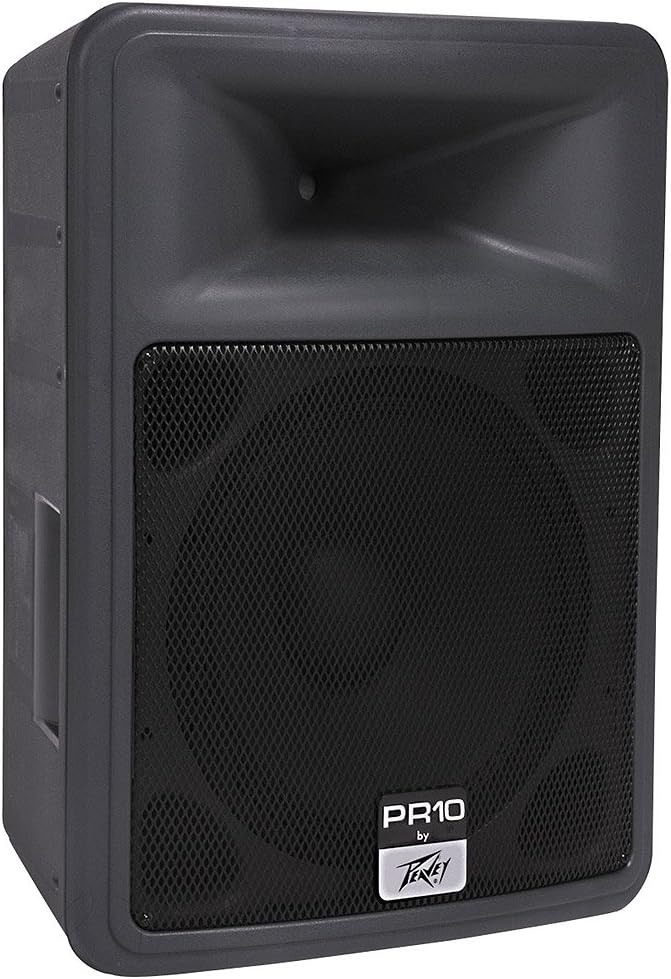 Peavey PR 10 Inch 2-Way Speaker Enclosure