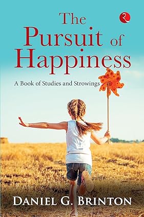 THE PURSUIT OF HAPPINESS (PB)
