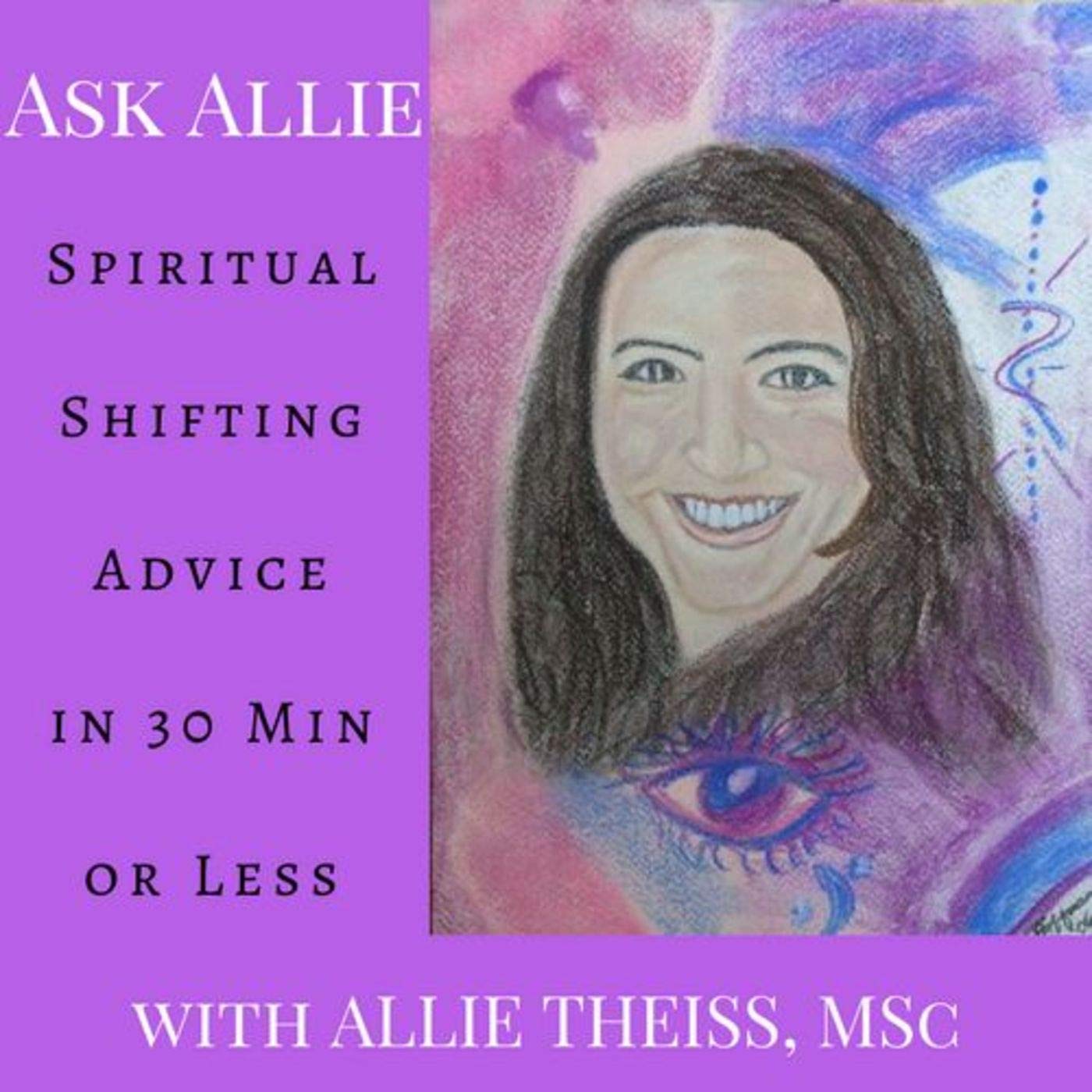 Ask Allie