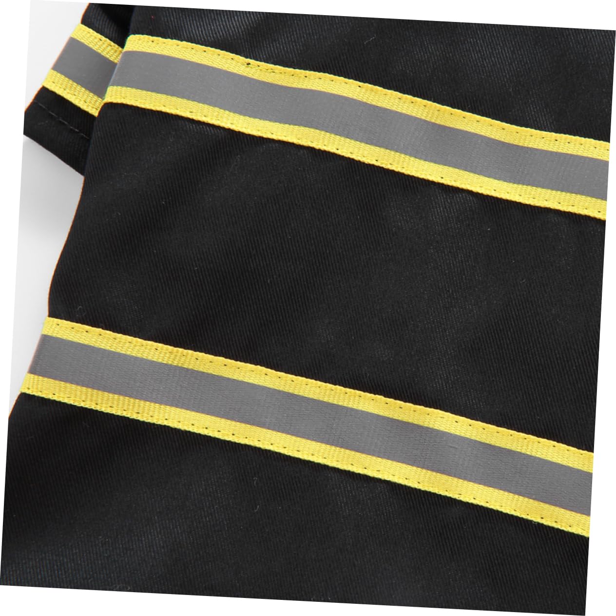 BESPORTBLE 3 Set Di Abbigliamento Per Animali Domestici Uniforme Da Pompiere Costume Da Festa Comodo Per Gatti Cani Cuccioli