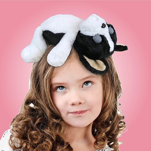 Miniatura 5 de Tucker - El cachorro dormido