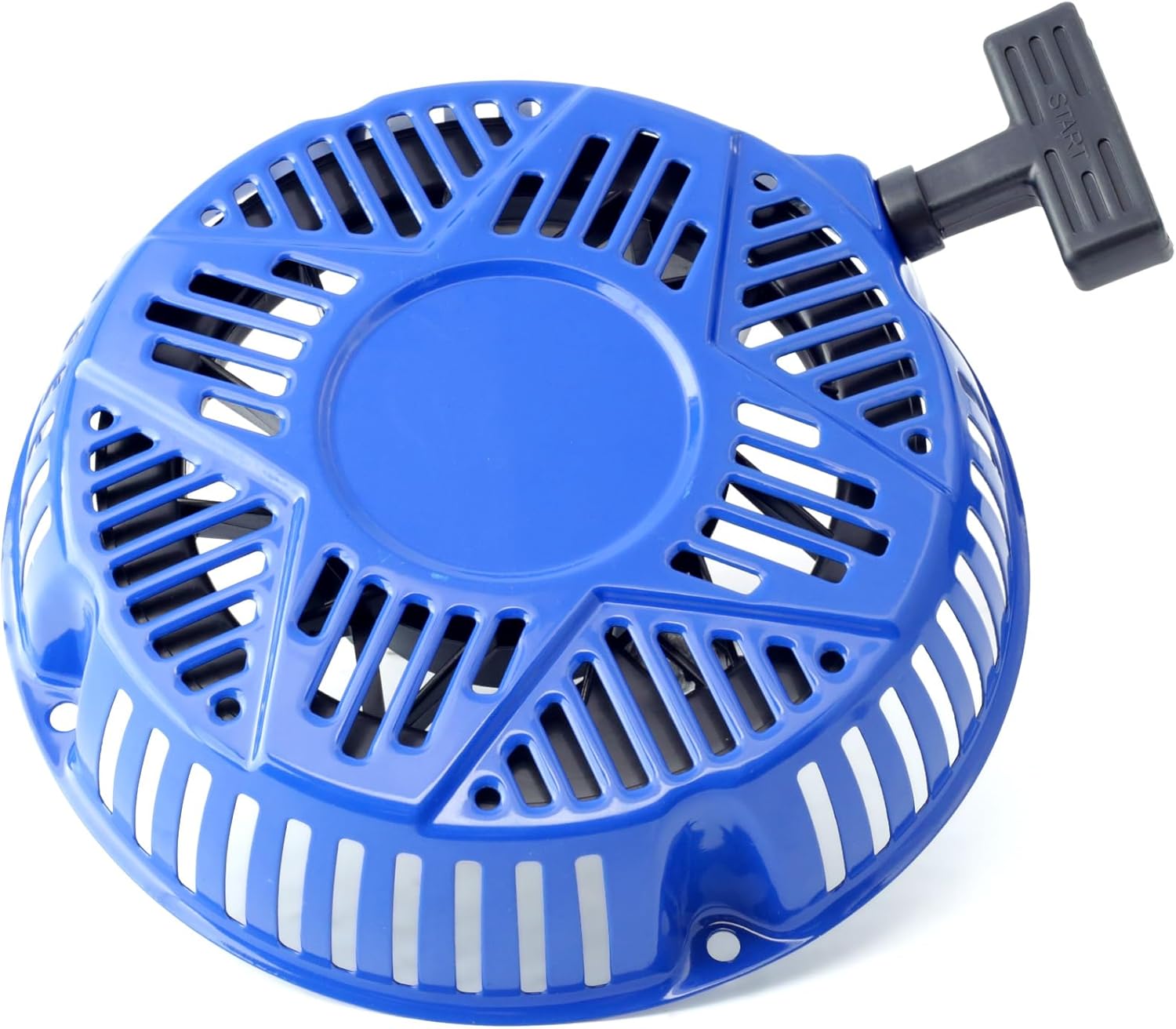 YUXIVCNE Recoil Starter Replacement for Powerhourse 420cc 457cc Generator 15HP 4000psi 4400psi 1574200 115179 Pressure Washer for 9000ES 750133 for Water Pump