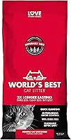 WORLD'S BEST CAT LITTER Multiple Cat Unscented
