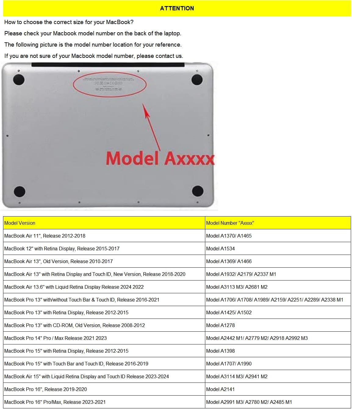 Laptop Cover Compatible with MacBook Air 13 inch Case 2020 2019 2018 Release A2337 (M1) A2179 A1932 with Retina Display, Hard Plastic Protective Case Shell & Keyboard Cover Skin - Red Sunset - Image 2