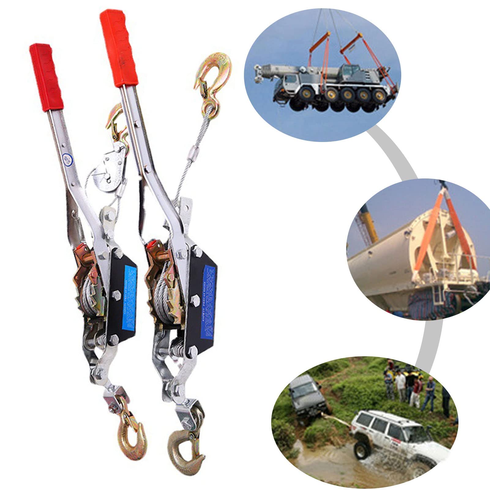 Estrattore Per Cuscinetti Estrattore Per Cuscinetti Interni A 3 Griffe Per Auto Moto Estrattore Per Cuscinetti Interni In Acciaio Al Carbonio 76206231 - Foto 3