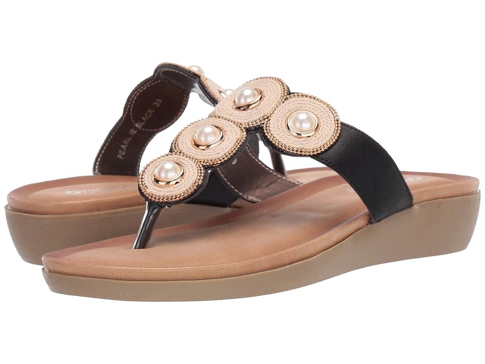 

PATRIZIA Pearlie (Black) High Heels