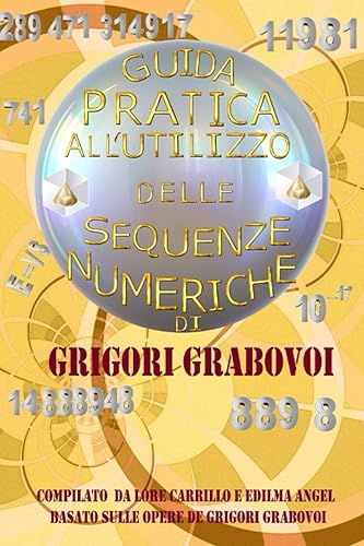GUIDA PRATICA ALL'UTILIZZO DELLE SEQUENZE NUMERICHE
