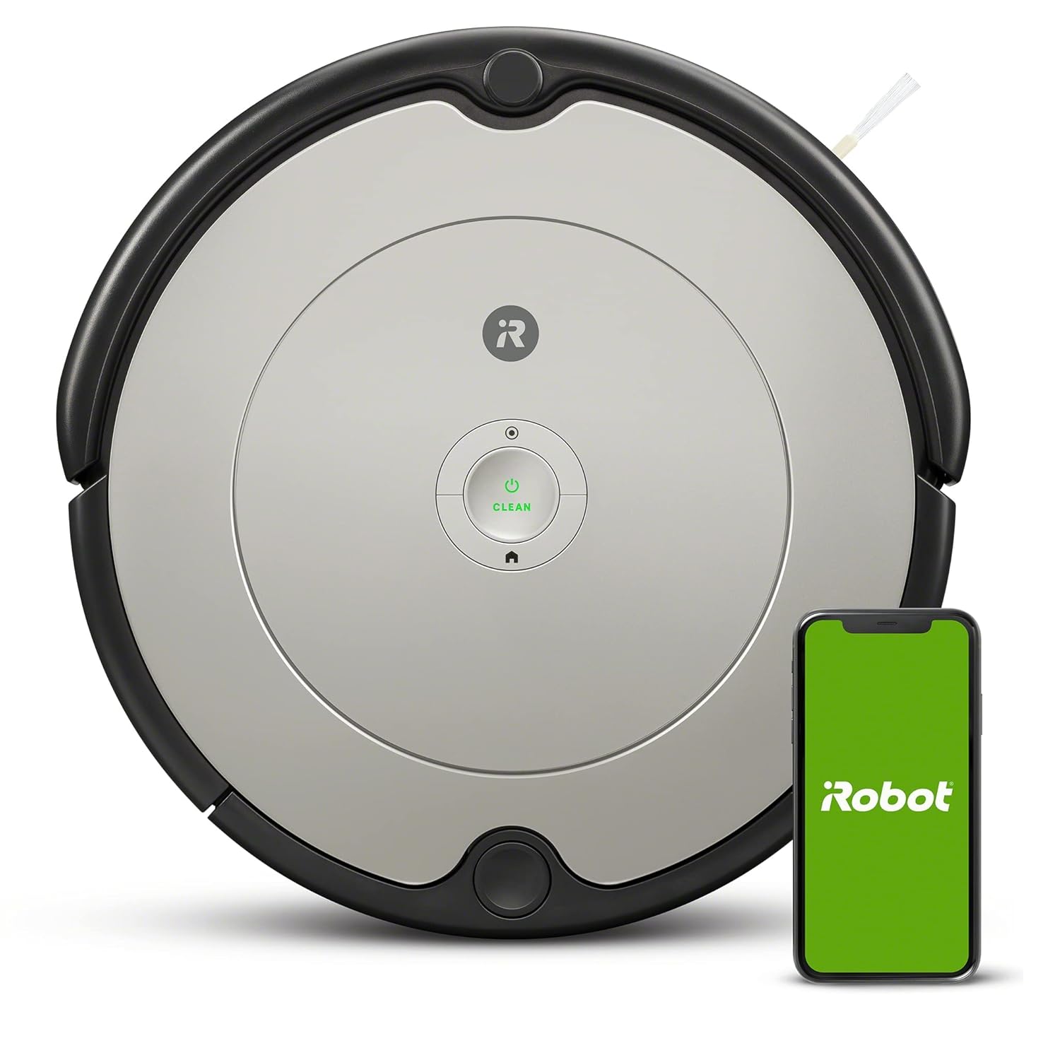 iRobot Roomba 698 Connected Robot Vacuum