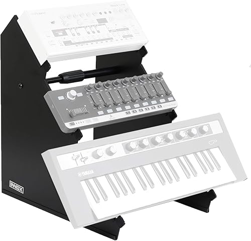 Innox SynthStand KeyboardstA nder Innox SynthStand KeyboardstA nder