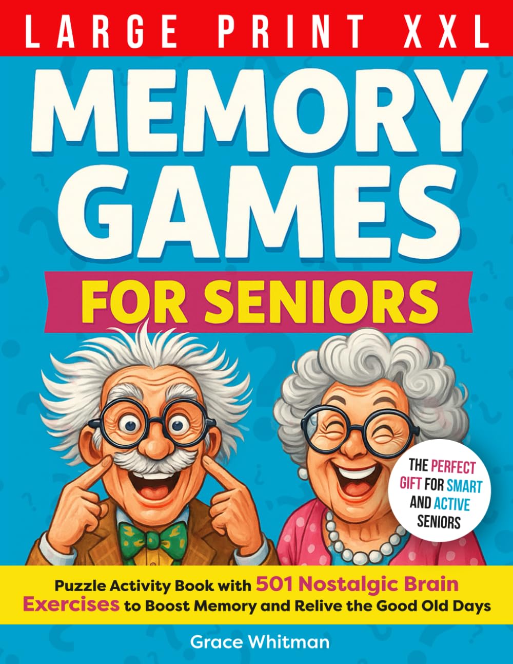 Memory Game XXL
