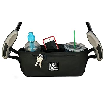 parent tray for stroller