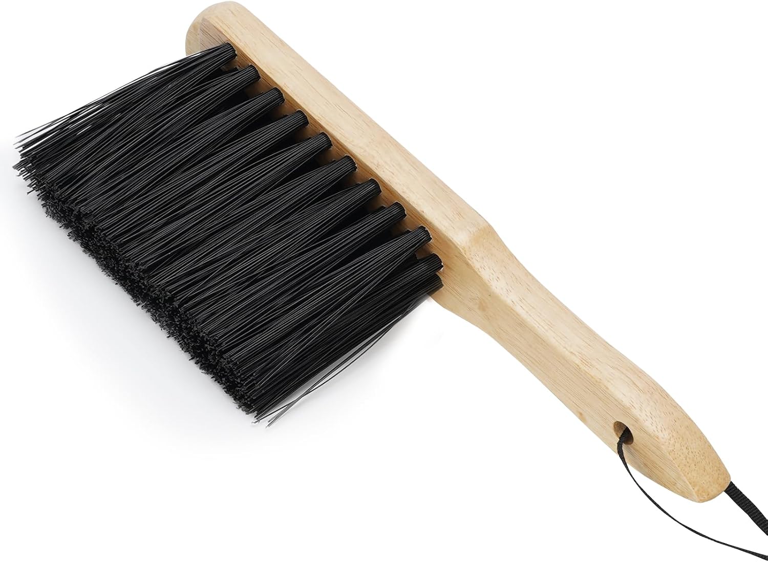 Fireplace Shovel & Brush Set, Large Ash Shovel & Brush