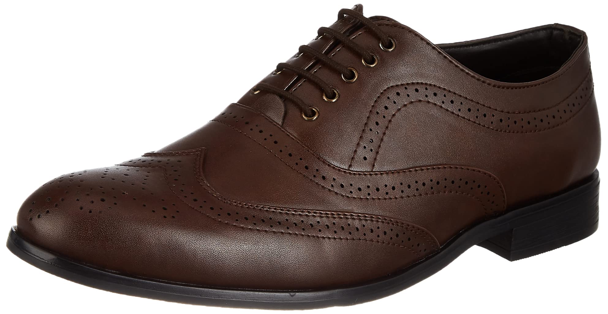 Amazon Brand - Symbol Mens Keith Brown Oxford Shoes_6 UK (AZ-KY-87) (B094D5X76H) Amazon Price History, Amazon Price Tracker