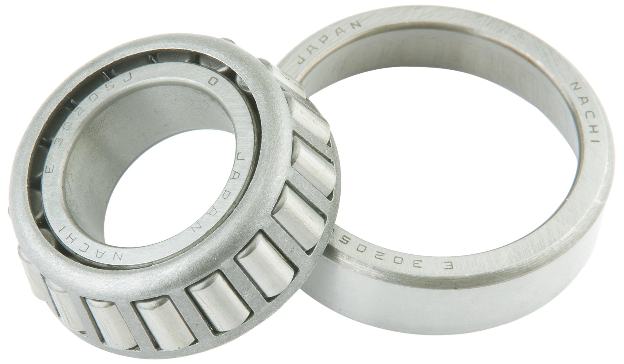 Roulement à rouleaux coniques XP30210 pour arbre mécanique et moyeu de voiture