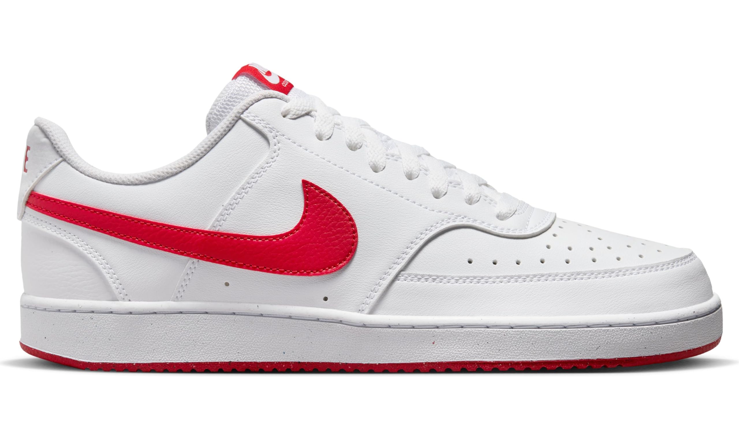 Nike Herren Court Vision Low Next NatSneaker