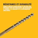 DEWALT EXTREME 2 HSS-G Drill Bit Set (29 pc.), DT7926-XJ - 4