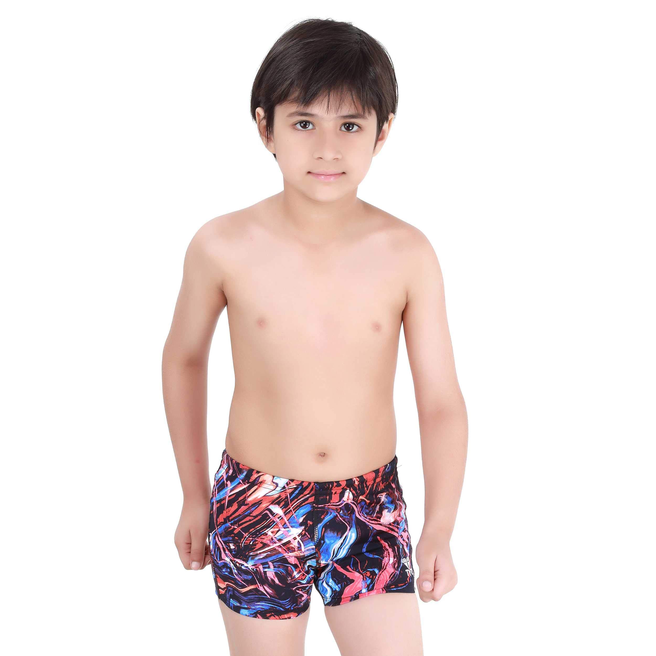 TYRBoys in Penello Square Leg Multi/Black