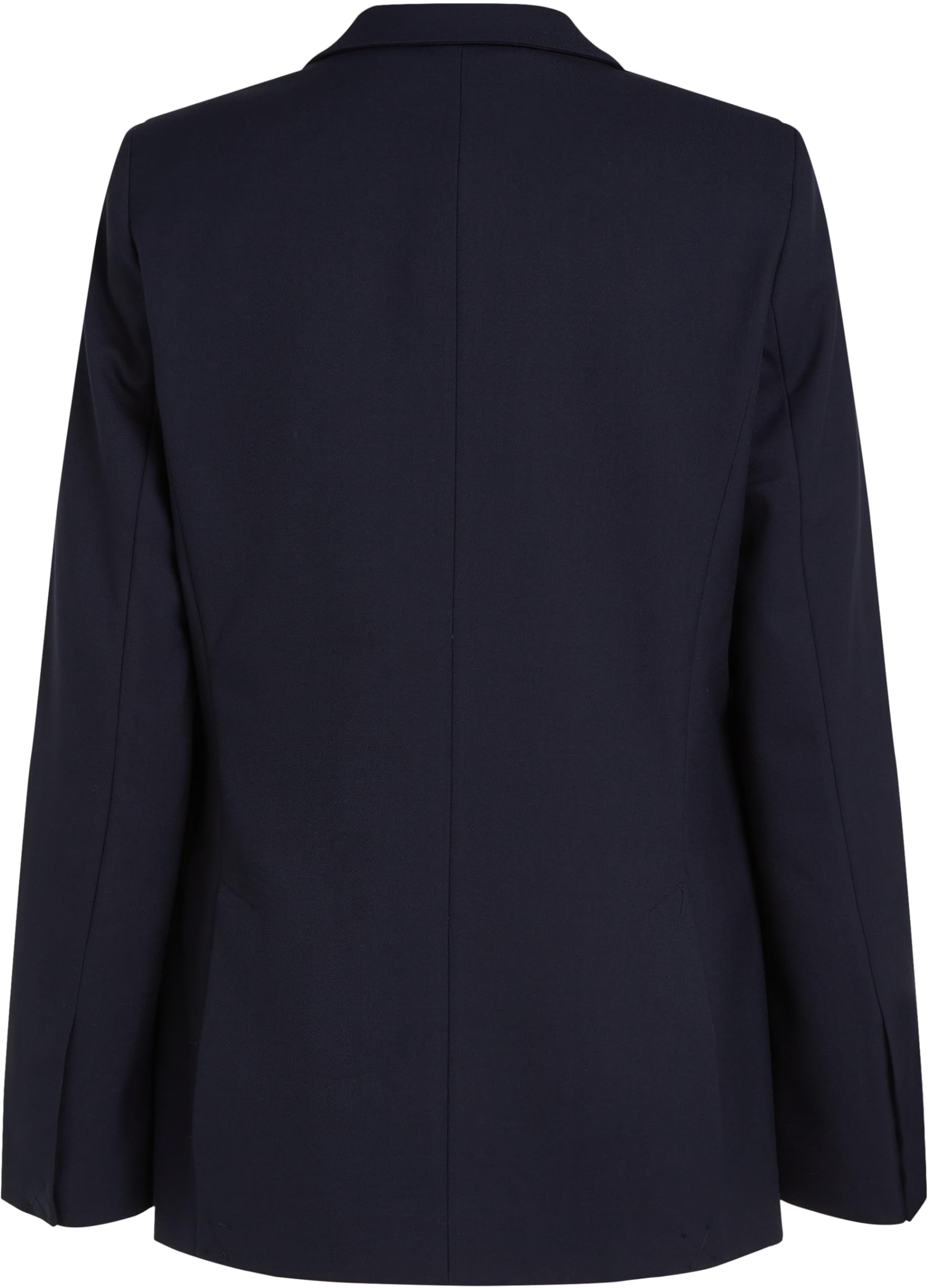 Tommy Hilfiger Marynarki/kurtki sportowe Kobiety Smd Core Regular Sb Blazer Ww0ww39977