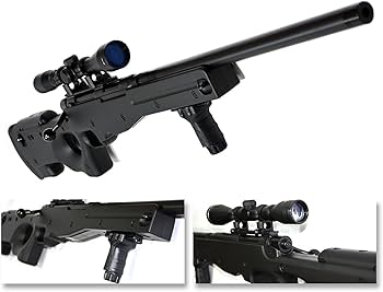 クラウンモデルタイプ96シニアと高性能スコープ3ー9×40EGのセット新品18禁 Amazon.co.jp: クラウンモデル ボルトアクションライフル TYPE96