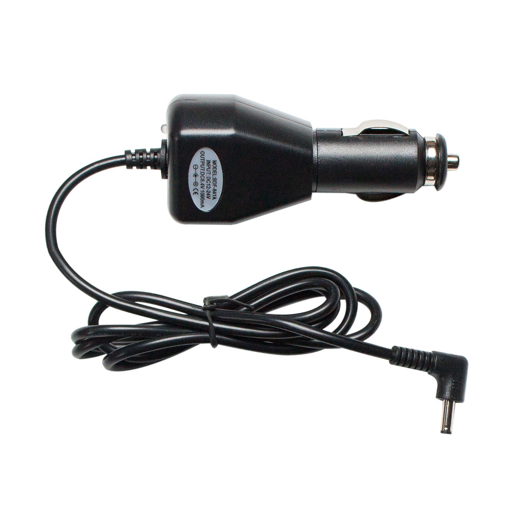 Dragon Heatwear Car Charger for Gobi 