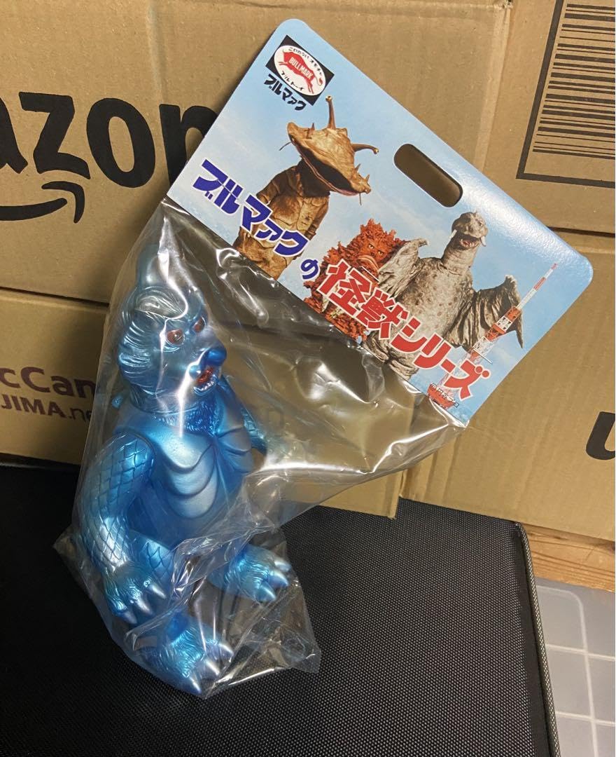 ブルマァク 復刻 ゴメス ツブラヤストア 受注限定