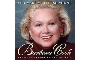 You Make Me Feel So Young: Live at Feinstein's