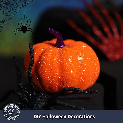 Miniatura 132 de LEOBRO Purpurina blanca, purpurina de 5.29 onzas, purpurina fina blanca holográfica, polvo de purpurina extrafina, purpurina iridiscente para Blanco