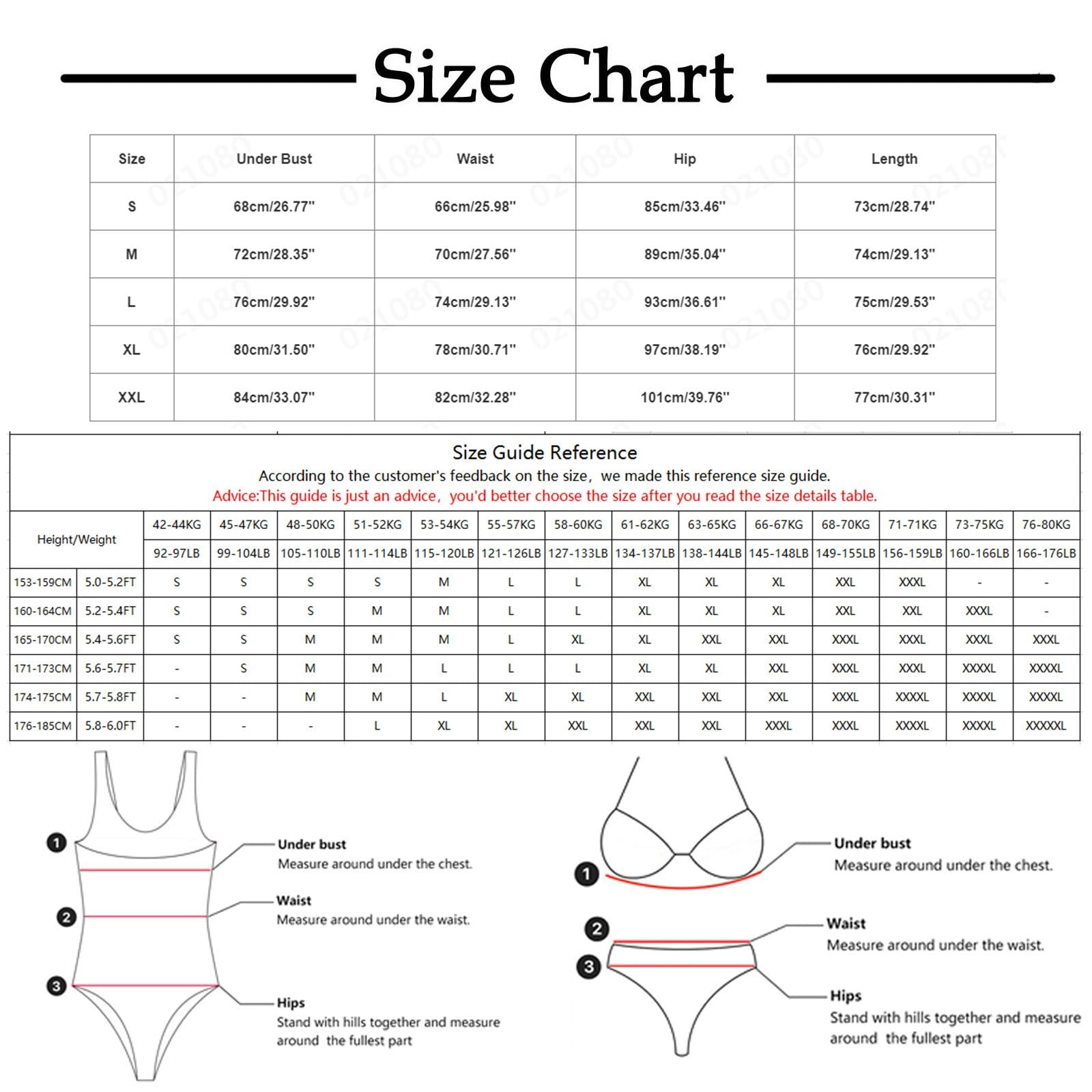 Damskie Bikini Bez Rękawów, Zapinane Na Zamek I Strój Kąpielowy Do Surfingu, Czarny, XL