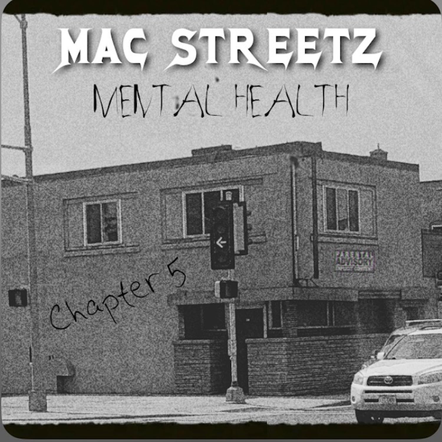 MAC Streetz